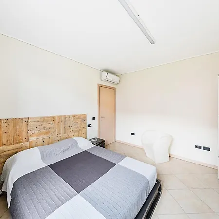 In Beatrice Pt7 By Wonderful Italy Apartment Toscolano-Maderno