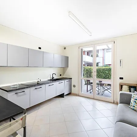 In Beatrice Pt7 By Wonderful Italy Apartment *