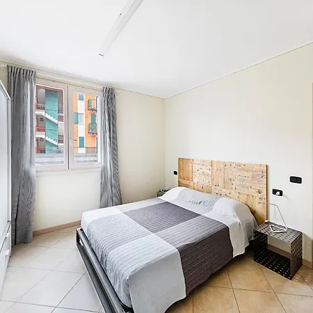 In Beatrice Pt7 By Wonderful Italy Apartment Toscolano-Maderno