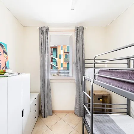 Apartment In Beatrice Pt7 By Wonderful Italy Toscolano-Maderno
